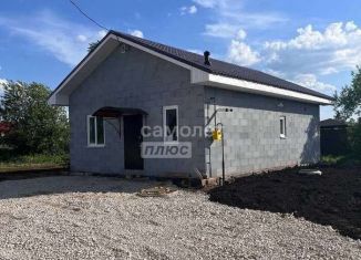 Продам дом, 75 м2, деревня Мокино, Клубная улица, 4