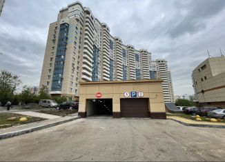 Машиноместо на продажу, 16 м2, Москва, улица Академика Янгеля, 1к1, ЖК Чертановский