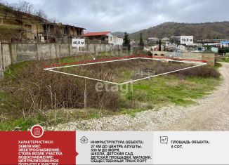 Продаю участок, 6 сот., село Рыбачье