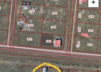 Продам земельный участок, 10 сот., Сибай, 5-й квартал, 108