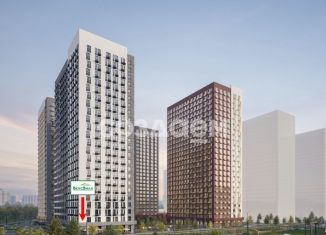 Продаю торговую площадь, 148 м2, Мытищи, жилой комплекс Ярославский Квартал, к1.3