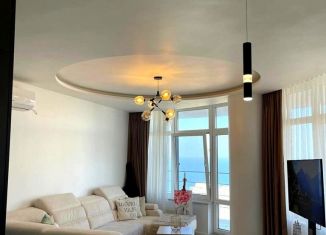 Продажа трехкомнатной квартиры, 42.2 м2, Сочи, улица Просвещения, 84, микрорайон Центральный