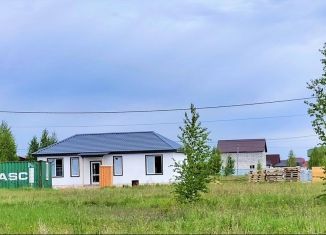 Дом на продажу, 100 м2, деревня Зелёное Поле