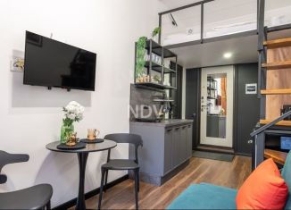 Продаю квартиру студию, 14.3 м2, Москва, Тверской бульвар, 19, Тверской бульвар