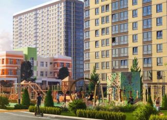 Продажа квартиры студии, 33.2 м2, Ростов-на-Дону, ЖК Новый Горизонт, Тибетская улица, 1Вс3