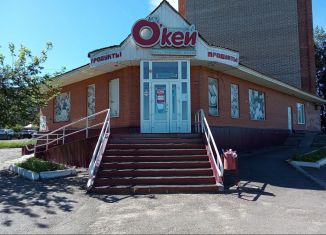 Продажа помещения свободного назначения, 248.2 м2, Юрга, улица Кирова, 31А