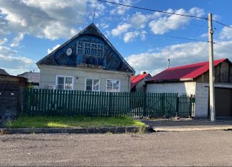 Дом на продажу, 59.2 м2, Прокопьевск, Кронштадская улица