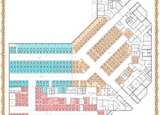 Продаю машиноместо, 15 м2, Санкт-Петербург, ЖК Гранд Фамилия, проспект Космонавтов, 63к1