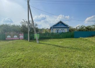 Дом на продажу, 55 м2, деревня Якты-Ялан