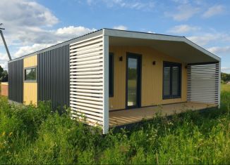 Продажа дома, 60 м2, деревня Меткомелино