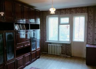 Продается двухкомнатная квартира, 47 м2, Ртищево, улица Котовского, 33