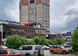 Офис в аренду, 456 м2, Пермь, улица Попова, 23