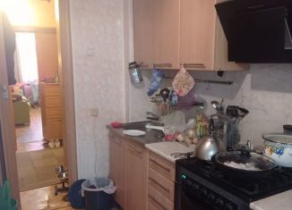 Продам трехкомнатную квартиру, 59 м2, Вязьма, Московская улица, 37