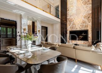 Продам дом, 380 м2, Санкт-Петербург, Полянская дорога, 33