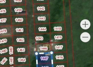 Продаю участок, 16 сот., деревня Казадаевка, Вторая улица