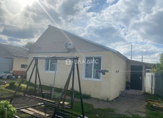 Продажа дома, 55.9 м2, рабочий посёлок Мокшан, улица Победы