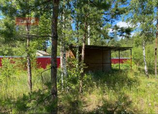 Продажа дачи, 25 м2, поселок Мурмино, Пионерская улица