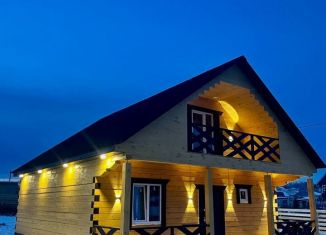 Продается дом, 110 м2, СПК Солонцы, Центральная улица, 11