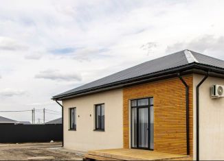 Продам дом, 45 м2, деревня Паренкина, Морозная улица