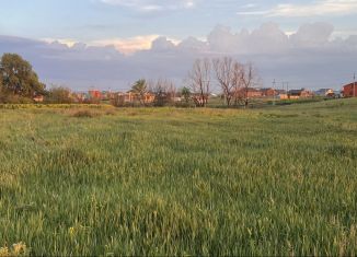 Продаю земельный участок, 13.2 сот., деревня Кабаково, Шоссейная улица, 1/4