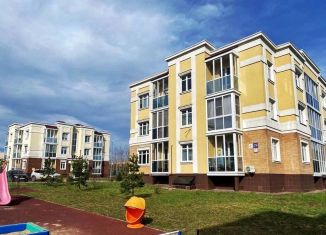 Продам квартиру студию, 13.5 м2, деревня Ивановское, улица Николинские Ключи, 34