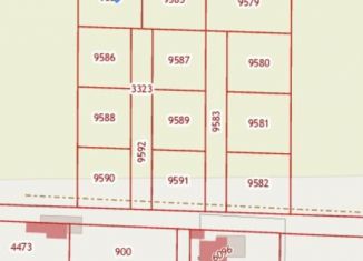 Продаю земельный участок, 7.5 сот., село Уютное