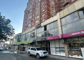 Продаю торговую площадь, 100 м2, Махачкала, проспект Али-Гаджи Акушинского, 62к2, Кировский район