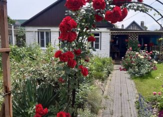 Продаю дом, 60 м2, Адыгея, Дорожная улица