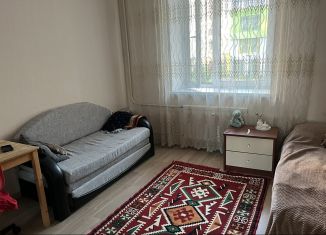 Аренда двухкомнатной квартиры, 59 м2, Люберцы, улица Барыкина, 7к2, ЖК Люберцы 2018