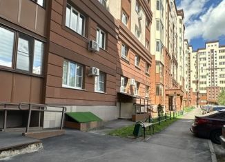 Продается двухкомнатная квартира, 47.8 м2, рабочий посёлок Лопатино, Сухановская улица, 10