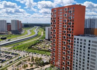 Сдаю 2-ком. квартиру, 57 м2, поселение Московский, Саларьевская улица, 10к1