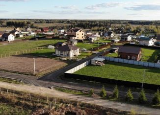 Продажа участка, 7 сот., деревня Чепелёво, Центральная улица