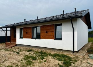 Продаю дом, 98.7 м2, деревня Иванцево, 1-я Клеверная улица, 8