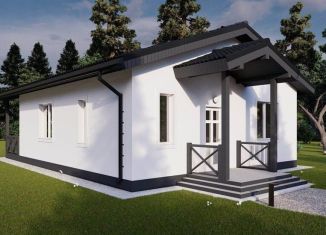 Продам дом, 68 м2, деревня Ключи