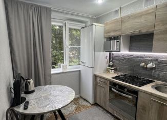 Аренда 2-ком. квартиры, 45 м2, Курск, улица Малышева, 12А