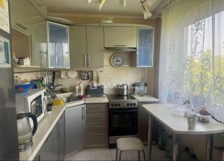Продаю трехкомнатную квартиру, 55.2 м2, Благовещенск, Институтская улица, 8