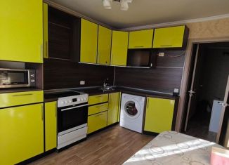 Сдаю 1-комнатную квартиру, 40 м2, Татарстан, проспект Химиков, 4