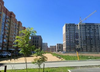 Двухкомнатная квартира на продажу, 66.5 м2, Йошкар-Ола, жилой комплекс Три Богатыря, 2, микрорайон Мирный