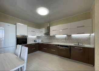 Сдача в аренду двухкомнатной квартиры, 90 м2, Уфа, улица Пушкина, 45/1