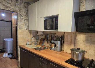 Продаю 1-ком. квартиру, 34.2 м2, Тула, Пушкинская улица, 32, Советский территориальный округ