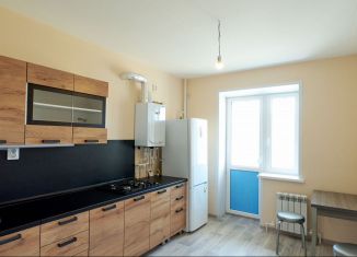 Сдаю в аренду однокомнатную квартиру, 38.7 м2, Ярославль, улица Александра Додонова, 8к4, ЖК Норские Резиденции