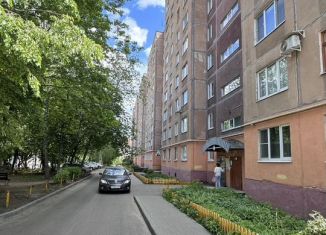 Сдача в аренду 2-комнатной квартиры, 52 м2, Орёл, Приборостроительная улица, 17