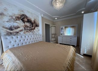 Сдаю 3-комнатную квартиру, 112 м2, Тюмень, улица Максима Горького, 68к3, ЖК Даудель