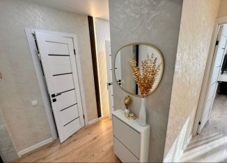 Продается 2-ком. квартира, 57 м2, Краснодар, улица Евгении Жигуленко, 7, микрорайон Завод Радиоизмерительных Приборов