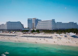 Продажа 2-комнатной квартиры, 50.4 м2, Саки