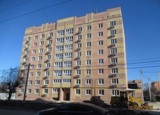 Продам двухкомнатную квартиру, 61.4 м2, Йошкар-Ола, улица Чкалова, 37