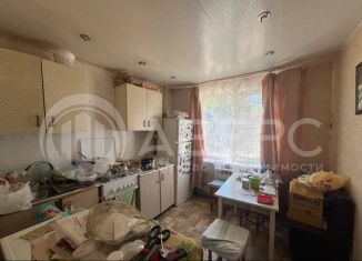 Продаю двухкомнатную квартиру, 51.2 м2, Муром, Кооперативная улица, 8