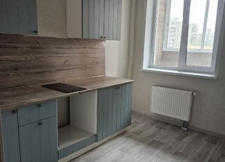 Сдача в аренду 1-комнатной квартиры, 35 м2, Пермь, улица Старцева, 143, ЖК Авиатор