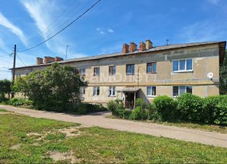 Продаю 3-ком. квартиру, 53 м2, Йошкар-Ола, Школьная улица, 41, микрорайон Тарханово