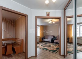 Сдача в аренду 1-ком. квартиры, 39 м2, Новоалтайск, Деповская улица, 50